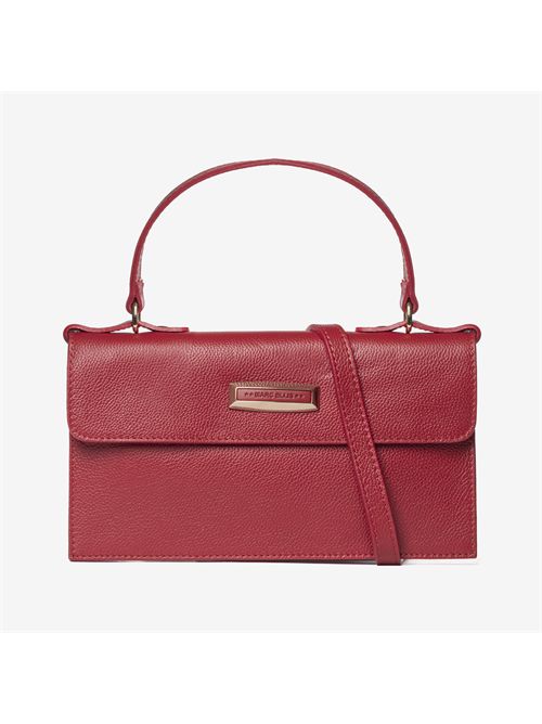 SHOULDERBAG MARC ELLIS MARC ELLIS | TARIA DORED DAHLIA / GOLD